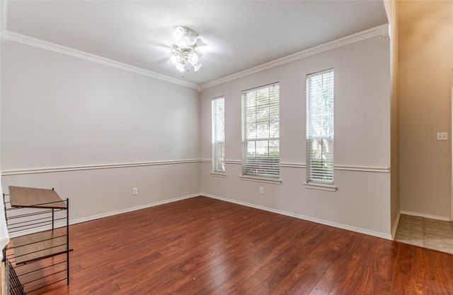 11812 Wispwillow Drive, Fort Worth, TX 76244