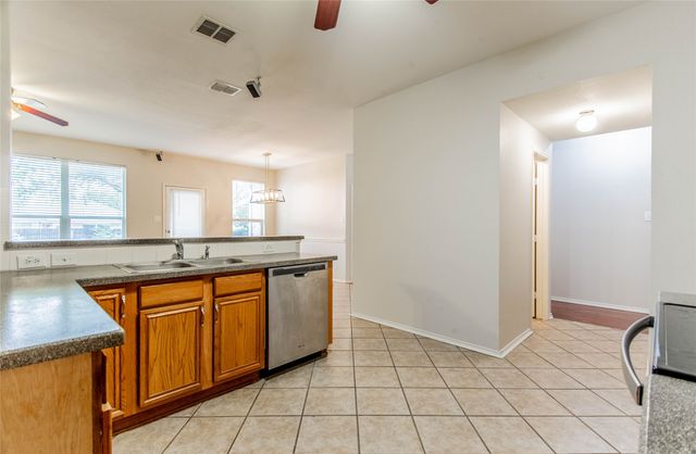 11812 Wispwillow Drive, Fort Worth, TX 76244