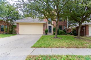 11812 Wispwillow Drive, Fort Worth, TX 76244