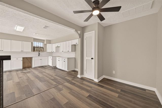 3703 Tiffany Drive, Houston, TX 77045