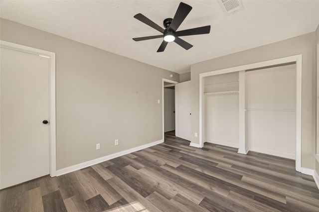 3703 Tiffany Drive, Houston, TX 77045