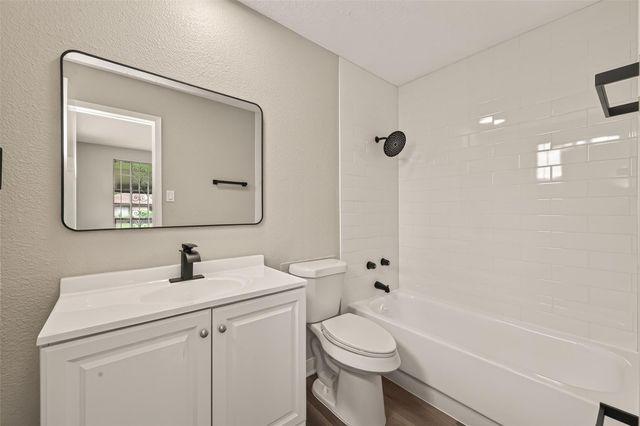 3703 Tiffany Drive, Houston, TX 77045