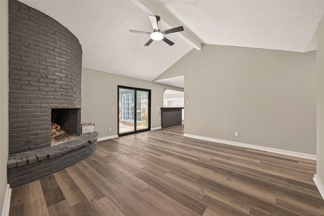 3703 Tiffany Drive, Houston, TX 77045