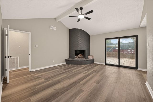 3703 Tiffany Drive, Houston, TX 77045