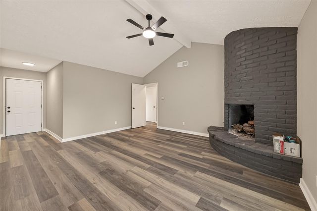 3703 Tiffany Drive, Houston, TX 77045