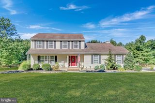 250 WARREN DR, Wrightstown, NJ 08562