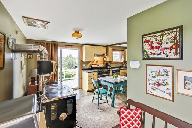 2066 Hinman Settler Road, Brownington, VT 05860