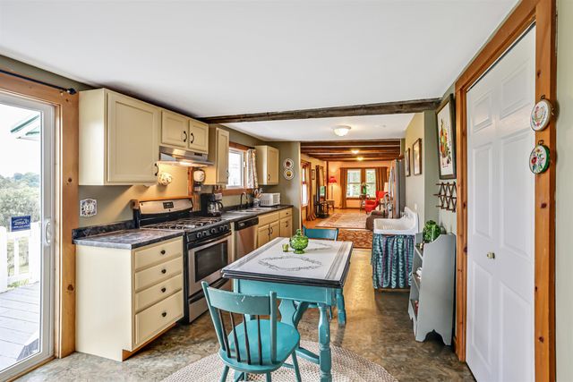2066 Hinman Settler Road, Brownington, VT 05860