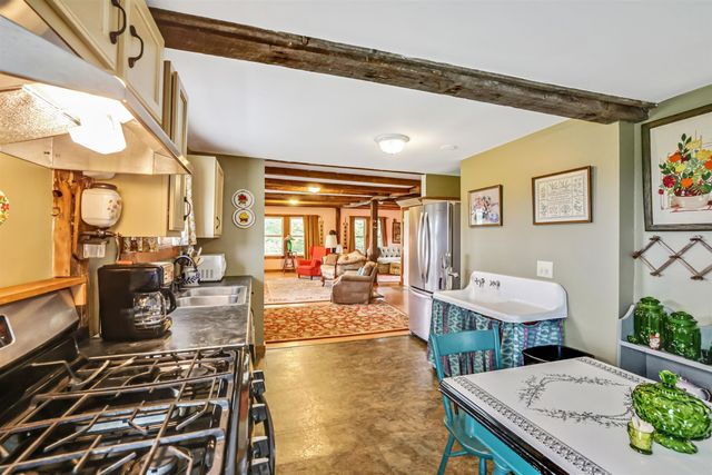 2066 Hinman Settler Road, Brownington, VT 05860