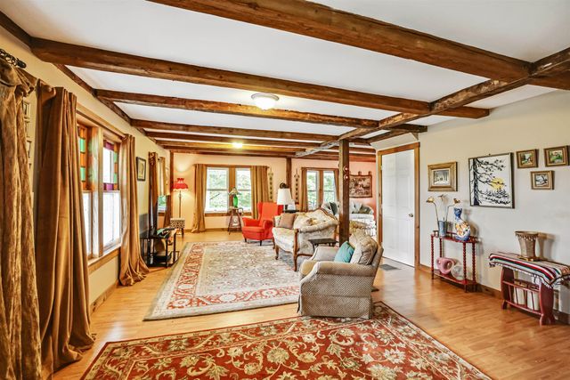 2066 Hinman Settler Road, Brownington, VT 05860