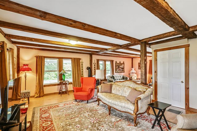 2066 Hinman Settler Road, Brownington, VT 05860