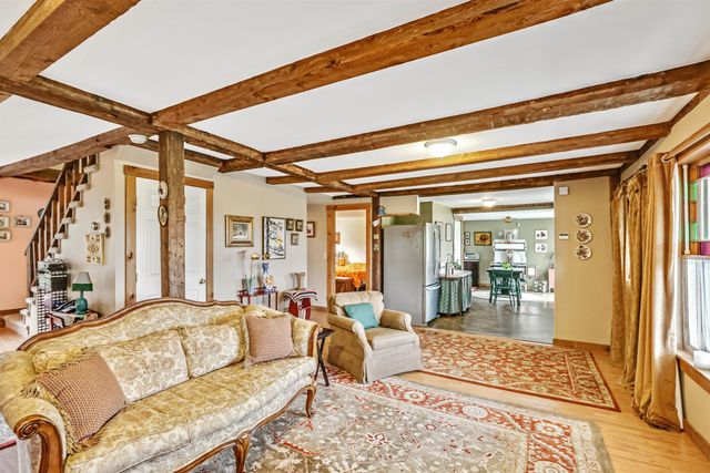 2066 Hinman Settler Road, Brownington, VT 05860