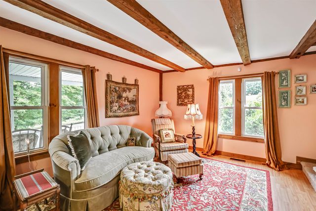 2066 Hinman Settler Road, Brownington, VT 05860