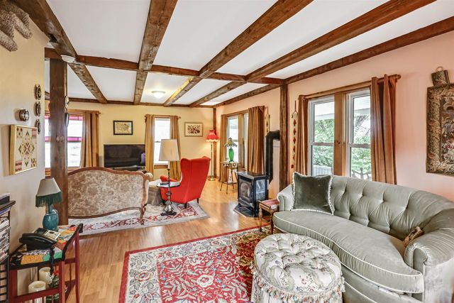 2066 Hinman Settler Road, Brownington, VT 05860