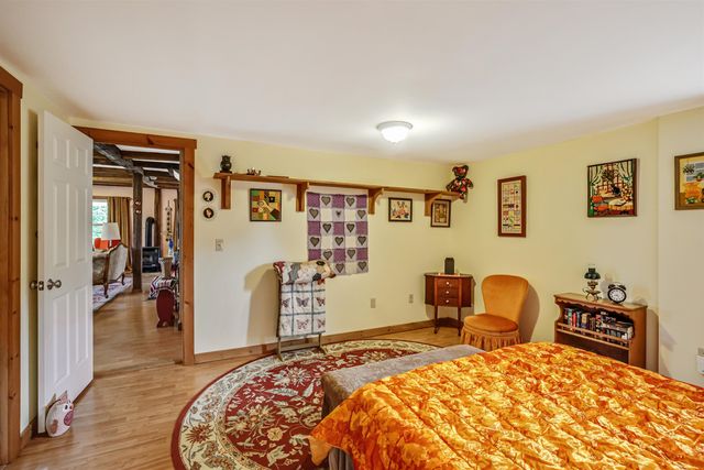 2066 Hinman Settler Road, Brownington, VT 05860