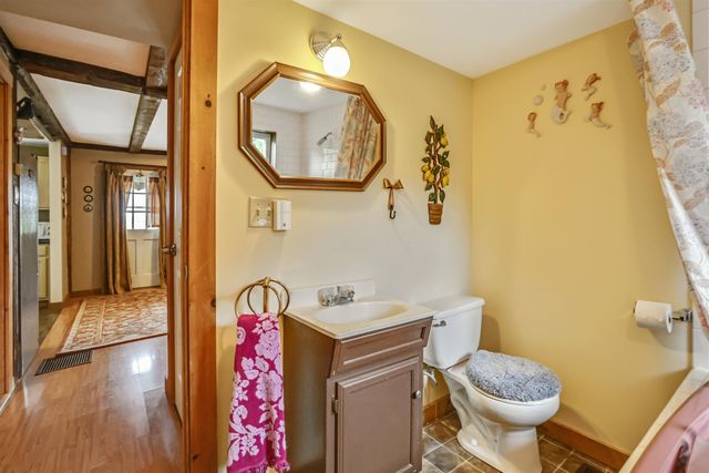 2066 Hinman Settler Road, Brownington, VT 05860