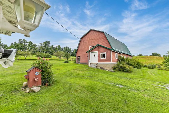 2066 Hinman Settler Road, Brownington, VT 05860