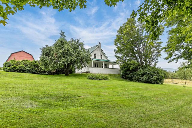 2066 Hinman Settler Road, Brownington, VT 05860