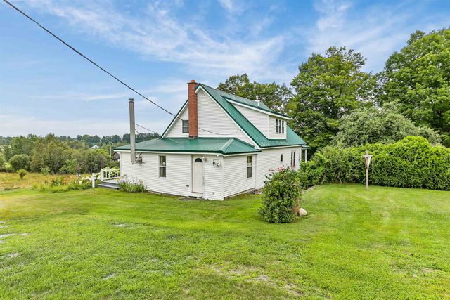 2066 Hinman Settler Road, Brownington, VT 05860