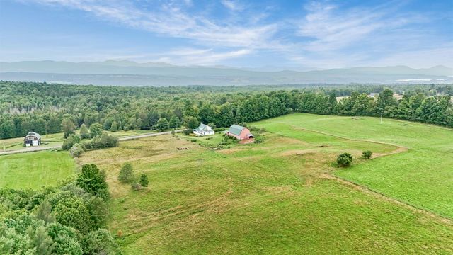 2066 Hinman Settler Road, Brownington, VT 05860