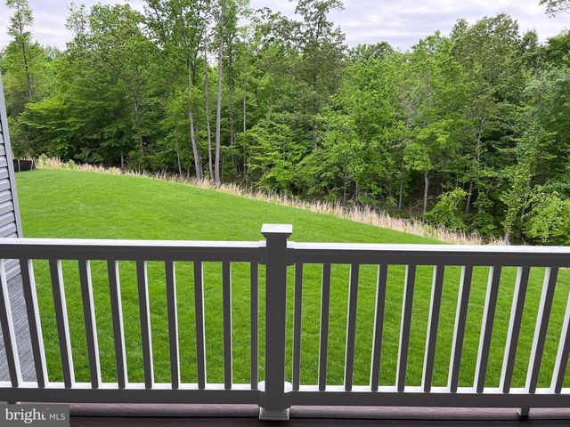 5020 BIRCH LEAF CIRCLE, Fredericksburg, VA 22407
