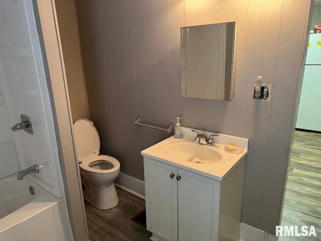 1618 N HOYT Street, Chillicothe, IL 61523