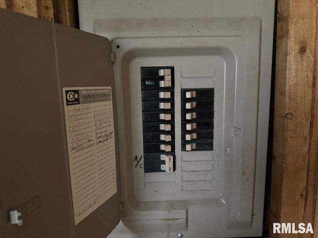 1618 N HOYT Street, Chillicothe, IL 61523