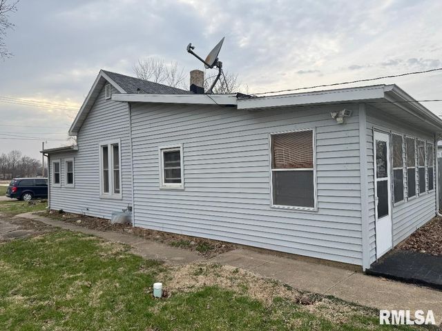 1618 N HOYT Street, Chillicothe, IL 61523