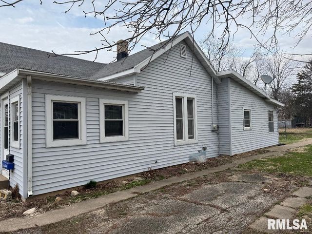 1618 N HOYT Street, Chillicothe, IL 61523