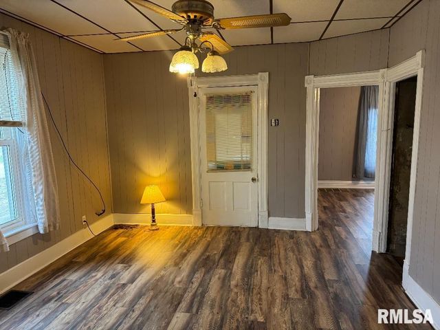 1618 N HOYT Street, Chillicothe, IL 61523