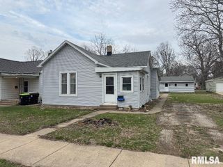 1618 N HOYT Street, Chillicothe, IL 61523