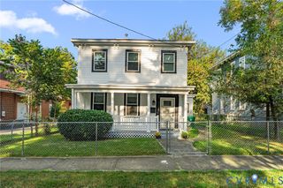511 Harrison St, Petersburg, VA 23803