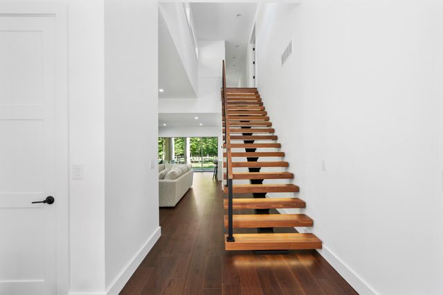 6 N Country Club Drive 6, Hayes Twp, MI 49720