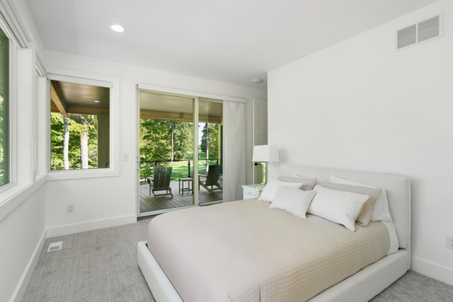 6 N Country Club Drive 6, Hayes Twp, MI 49720