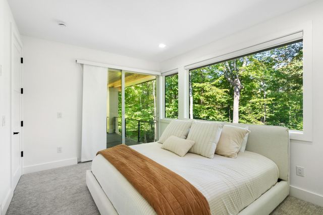 6 N Country Club Drive 6, Hayes Twp, MI 49720