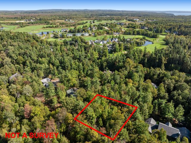 6 N Country Club Drive 6, Hayes Twp, MI 49720