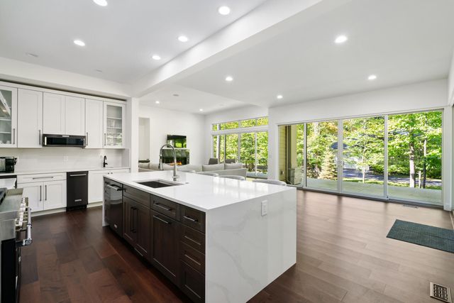 6 N Country Club Drive 6, Hayes Twp, MI 49720