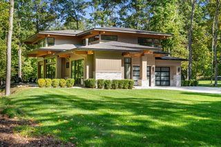 6 N Country Club Drive 6, Hayes Twp, MI 49720