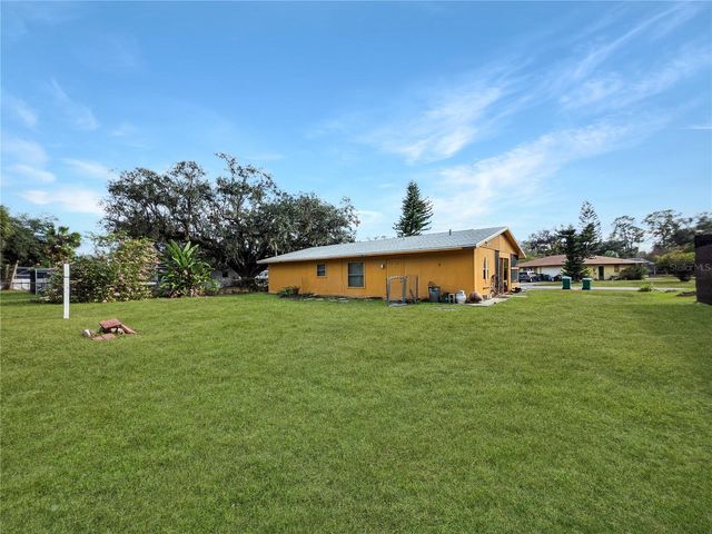 20392 TAPPAN ZEE DRIVE, Port Charlotte, FL 33952