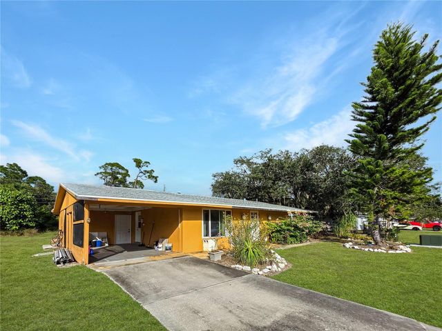 20392 TAPPAN ZEE DRIVE, Port Charlotte, FL 33952