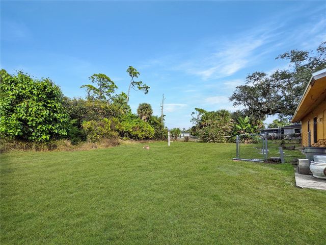 20392 TAPPAN ZEE DRIVE, Port Charlotte, FL 33952