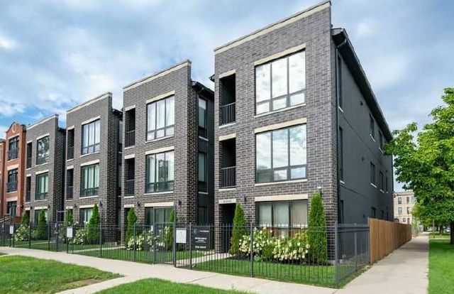 6502 S Ingleside Avenue, Woodlawn, IL 60637