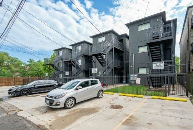 6502 S Ingleside Avenue, Woodlawn, IL 60637