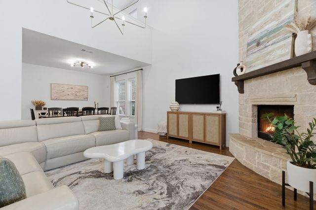 1425 5th Street, Argyle, TX 76226