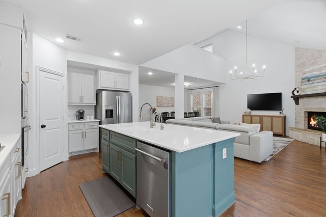 1425 5th Street, Argyle, TX 76226