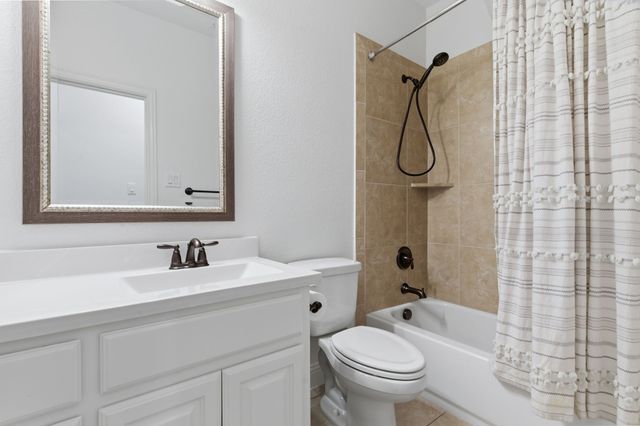 1425 5th Street, Argyle, TX 76226
