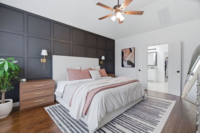 1425 5th Street, Argyle, TX 76226