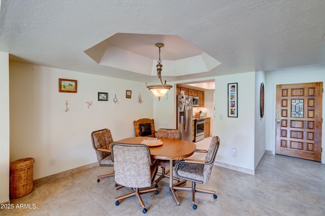 6155 CRISTA LYNN Place 5, Prescott, AZ 86301