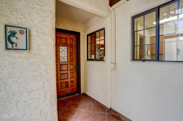 6155 CRISTA LYNN Place 5, Prescott, AZ 86301