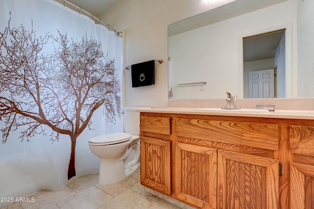 6155 CRISTA LYNN Place 5, Prescott, AZ 86301